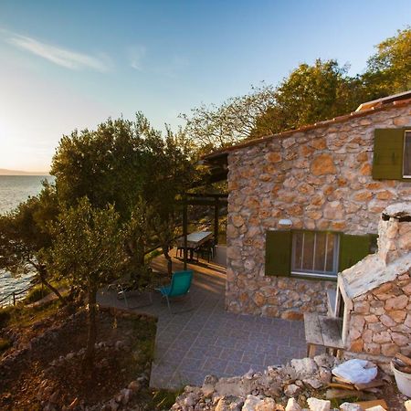 Buc-Vila Nada Villa Cres Exterior photo