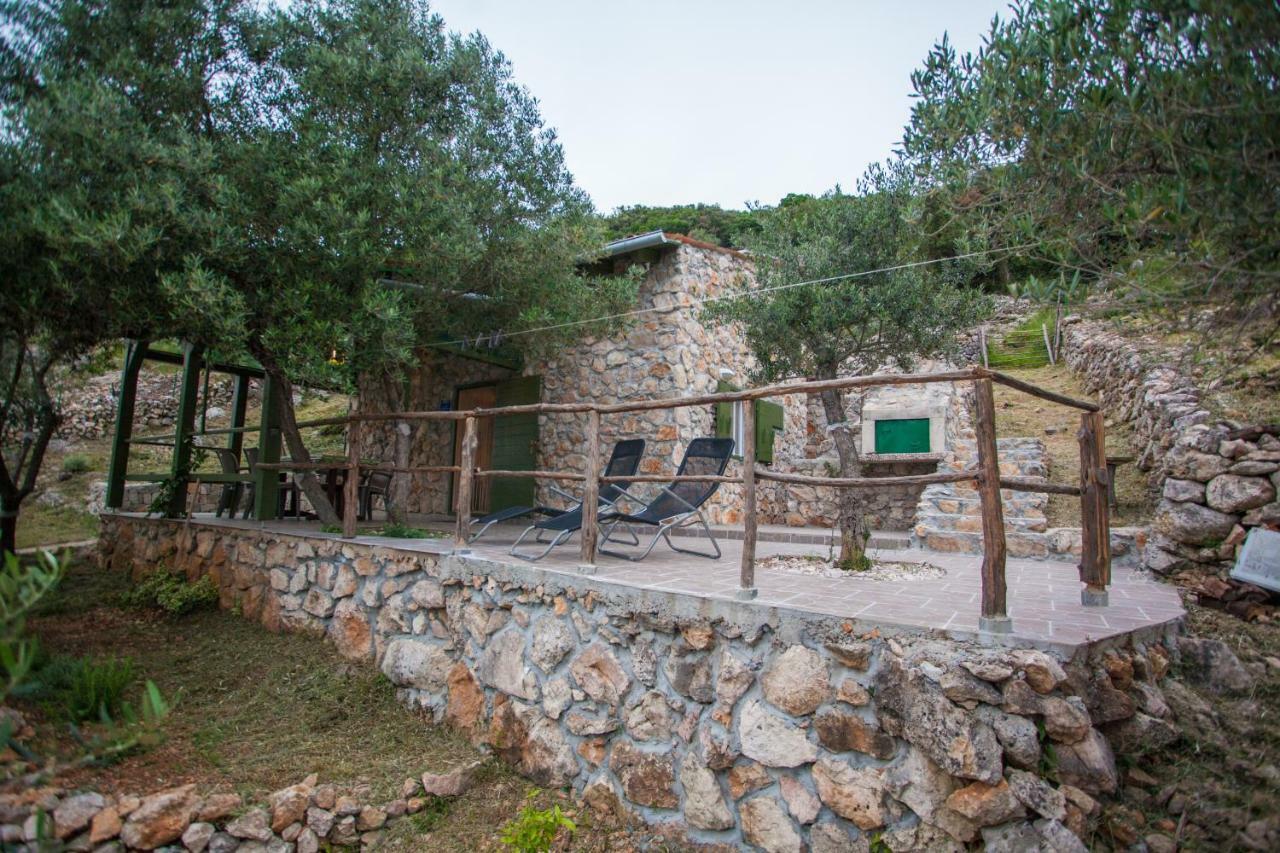 Buc-Vila Nada Villa Cres Exterior photo