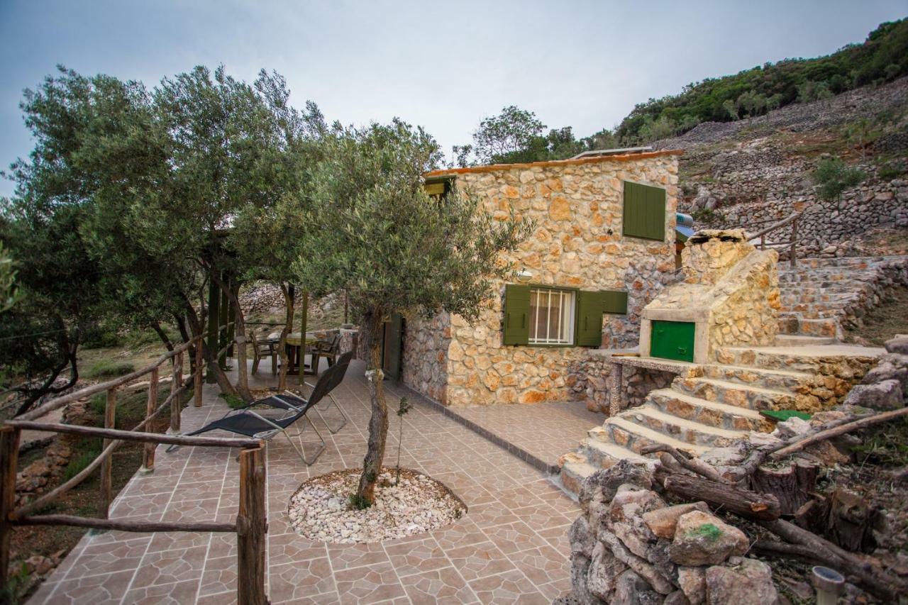 Buc-Vila Nada Villa Cres Exterior photo